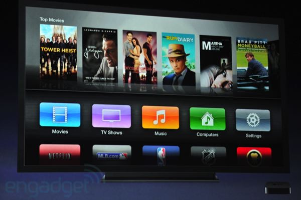 Apple reveals 1080p Apple TV: $99, arrives March 16th