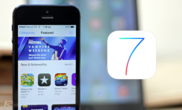 Top 20 Hidden iOS 7 Features That You Likely Don’t Know About