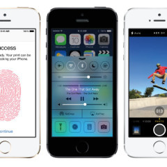 Apple announces sales of 9 million iPhone 5s & 5c units in first 3 days